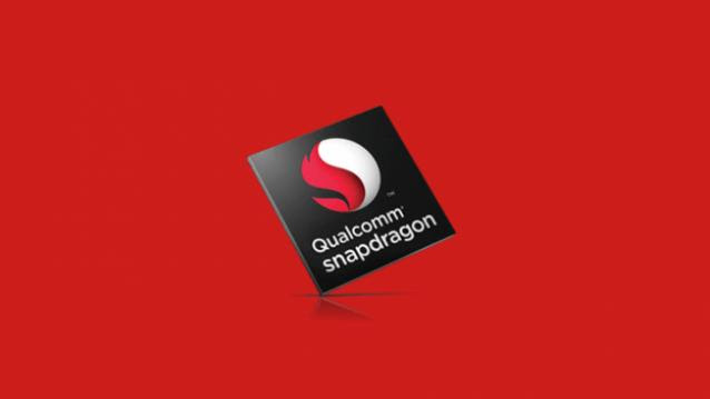 Qualcomm Snapdragon