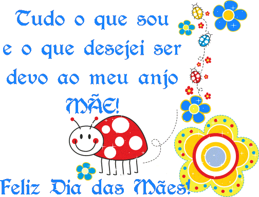 Dia das Maes