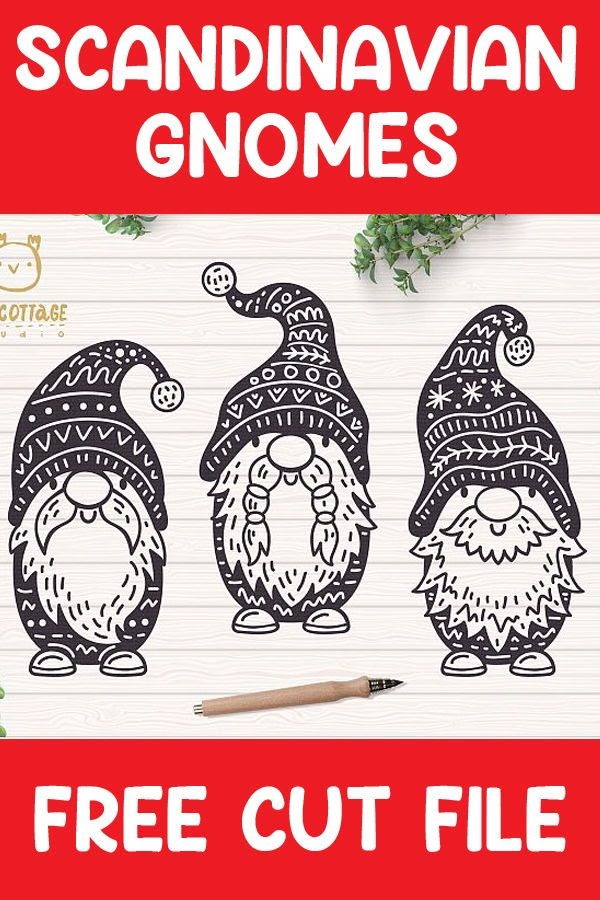 Download Gnome Mandala Svg Free - 92+ SVG Images File for Cricut, Silhouette and Other Machine