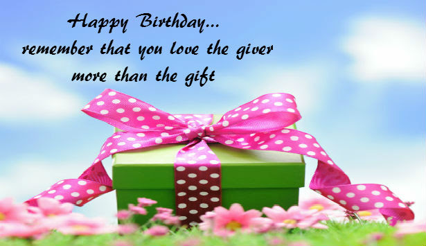 Kata Mutiara Ucapan dan Doa Ulang Tahun untuk Kekasih