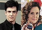 Divulgação/TV Globo