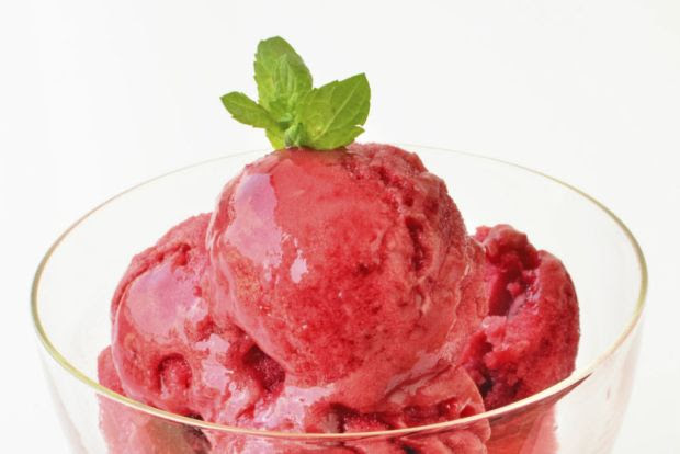 3 postres fáciles para preparar con tu hijo sorbete 1024x683