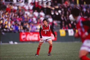 心を鍛えろ 日本代表 遠藤保仁から総体 選手権を目指す高校生たちへ サッカーダイジェストweb