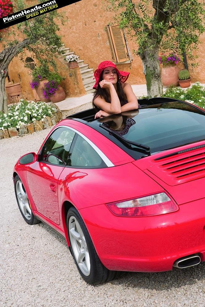 porsche malaysia