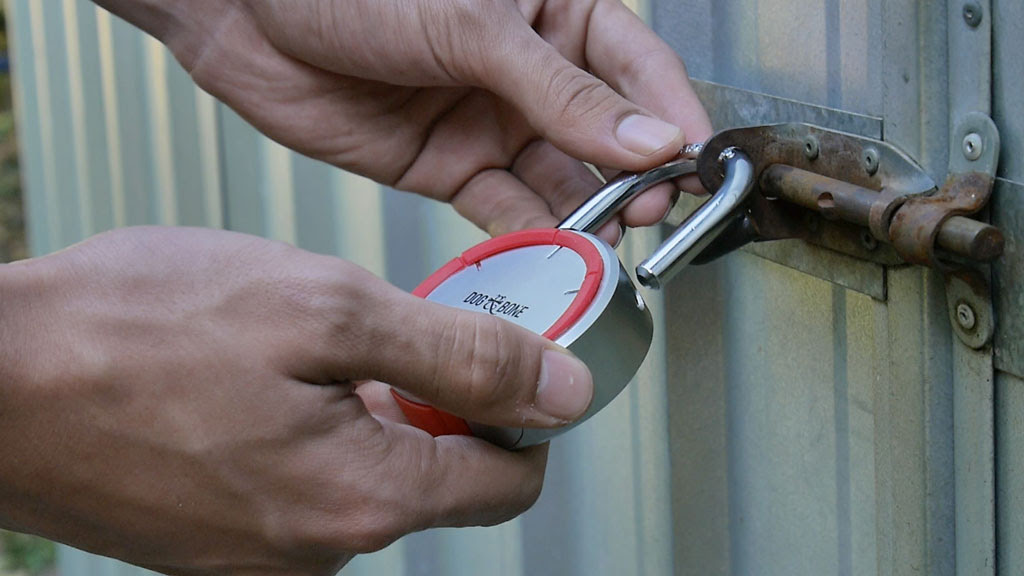 LockSmart