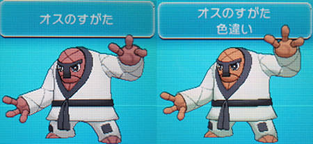 ミラクル交換で色違いを入手 500回以上繰り返した結果 ポケモンxy攻略de Com