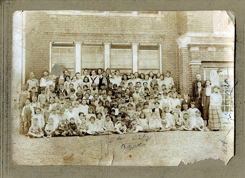 School group