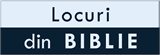 Locuri din Biblie