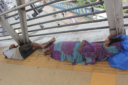 The Famous Bandra Skywalk.. by firoze shakir photographerno1