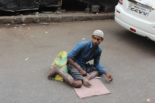 Beggars Too Have A Right To Live .. With Dignity by firoze shakir photographerno1