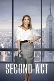 فيلم Second Act كامل يوتيوب 2018يلم كامل مترجم عربي