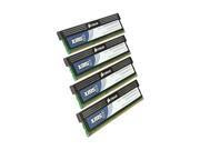 CORSAIR XMS3 8GB (4 x 2GB) 240-Pin DDR3 SDRAM DDR3 1600 (PC3 12800) Desktop Memory