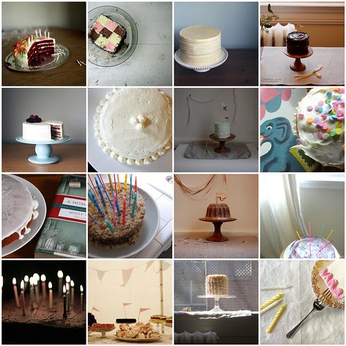 flickr friday : a birthday cake.