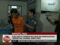 Video: 3 SecurityGuards of UPLB Rapes 2 Women Students from U.P.L.B ! Arrested!