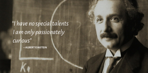 digital einstein