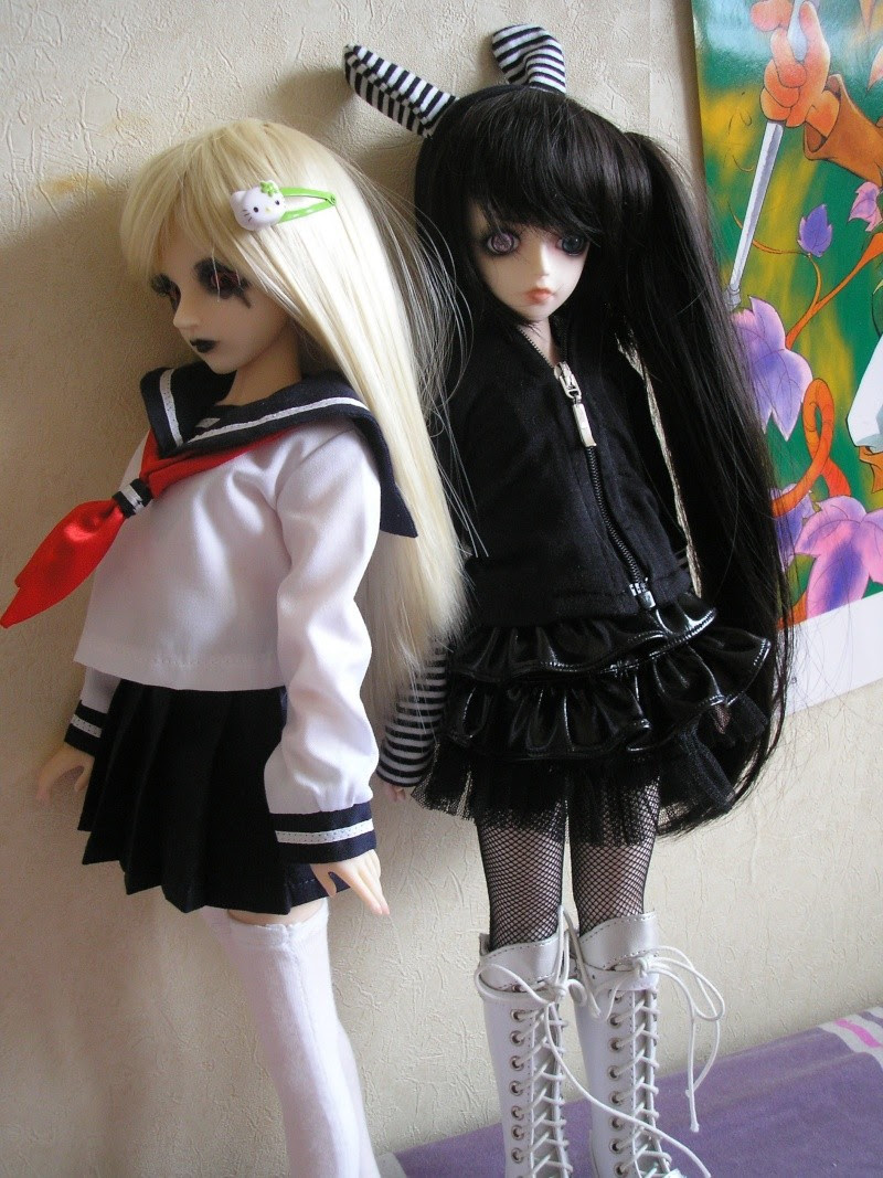 pullip amy lee