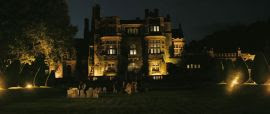 ¿La Mansion de Charles Xavier?