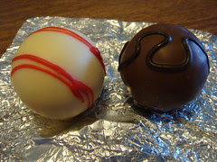 Candy Cane and Gingerbread