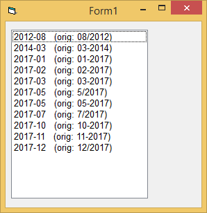 Sort array of dictionaries by value