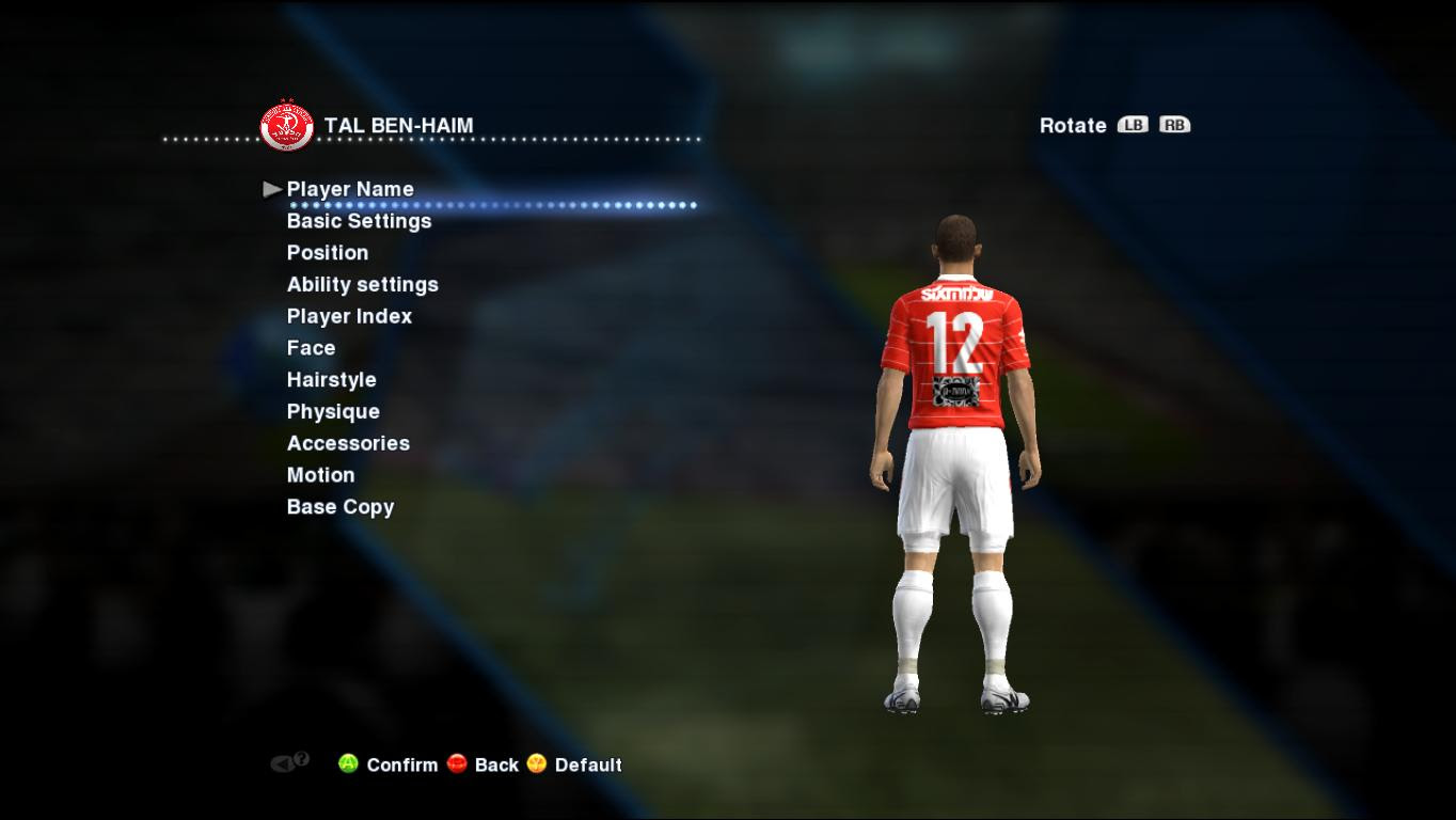 PES 2013