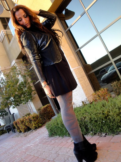 Tights Marshalls