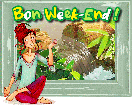 Bon Week-End ... été 3