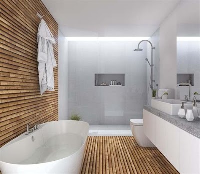 Alternative To Bathroom Wall Tiles
