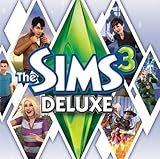 The Sims 3 Deluxe [Game Download]