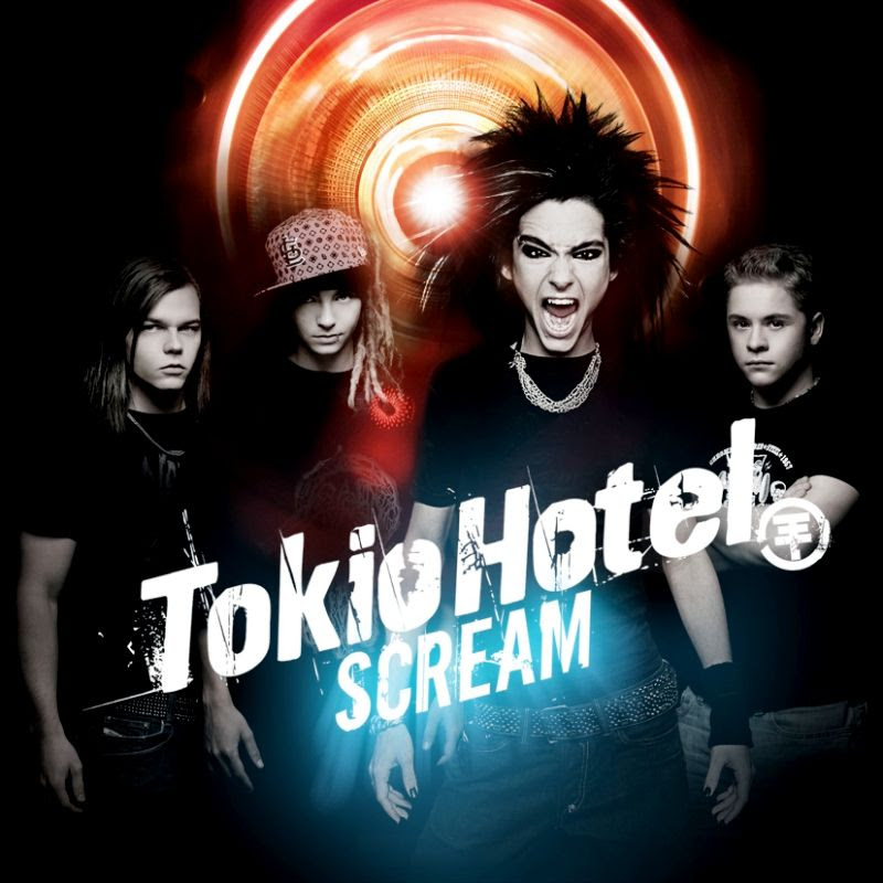 Tokio Hotel Push Back 'Scream' Release Date, Plot Stage Return