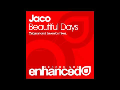 Jaco - Beautiful Days (Juventa Remix)