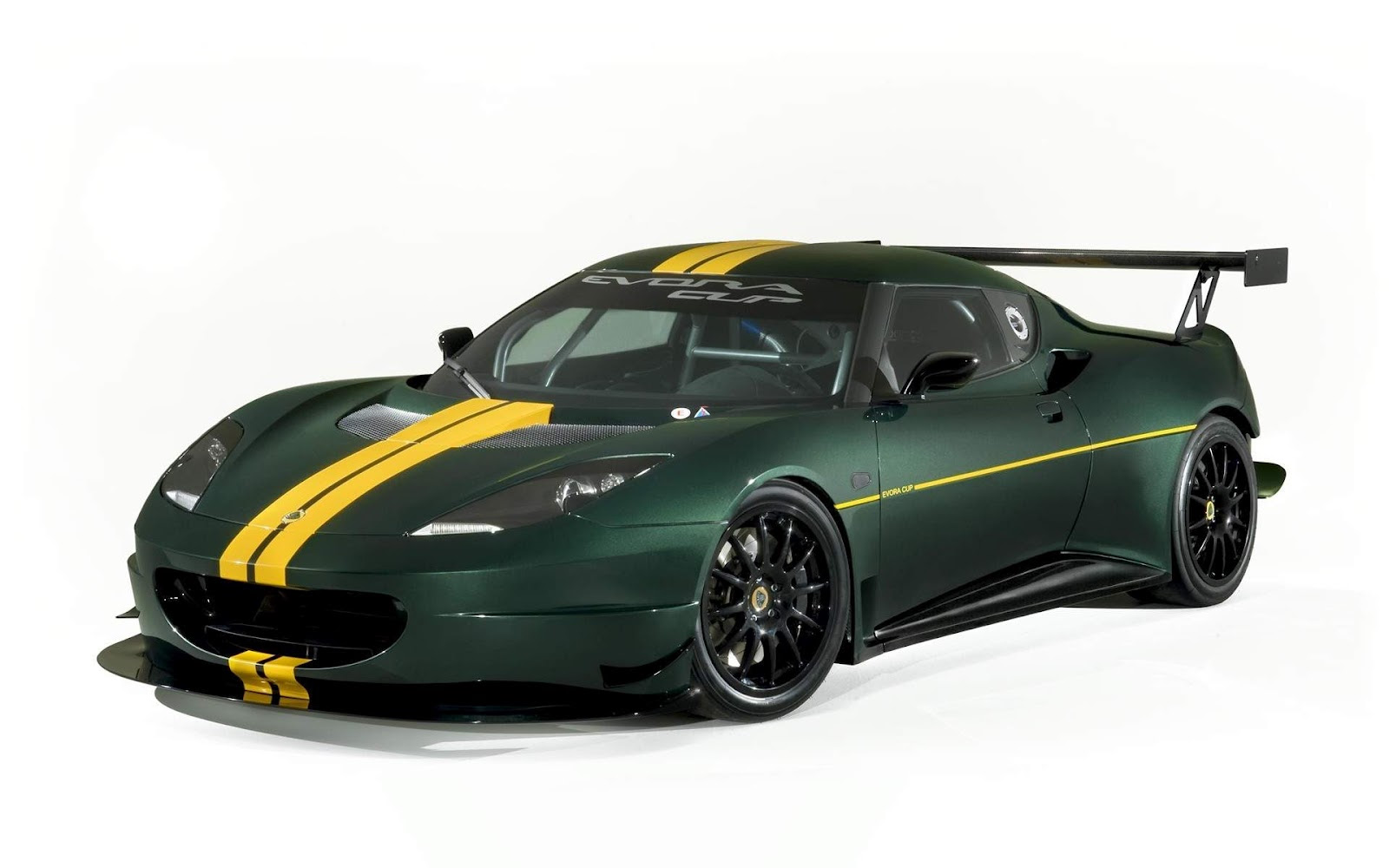 Inspirational Cars Modification 2014 Wallpapers