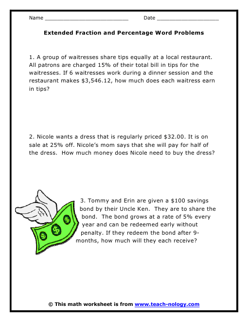 Math 8 Worksheets - Lessons - Blendspace