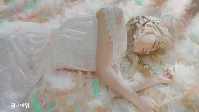 Tak Rilis Lagu 'Atlantis Princess' Sesuai Janji, Game 'Kakao' Bikin Fans Taeyeon Ngamuk