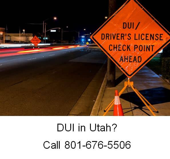 Top DUI Lawyer in Salt Lake City
