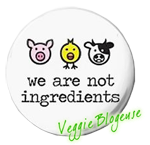 veggie blogeuse