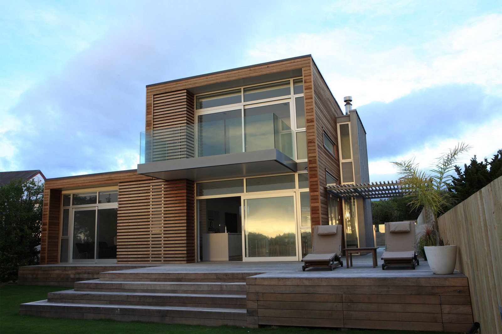 25 Awesome Examples Of Modern House 25 Awesome Examples Of Modern House
