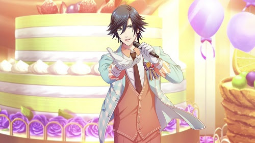 うたプリ シャニライ Sweet Cafe シリーズのアナザーショット11人分のスチルまとめ うたプリ Shining Live シャニライ 攻略速報