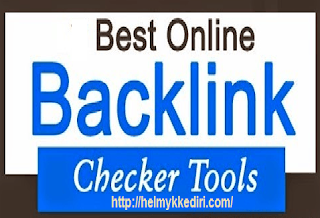 Cara cek jumlah backlink secara akurat