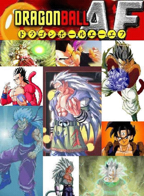 印刷 ドラゴンボール Gt 続編 カンティカの壁