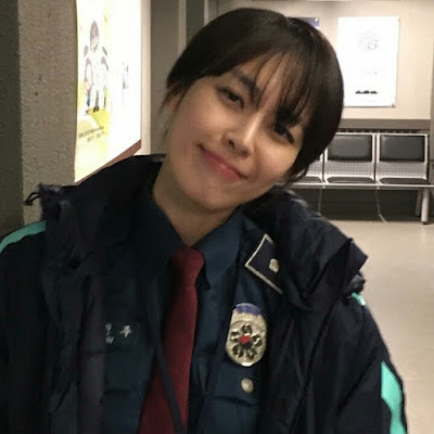 프로듀스101 볼때마다 여배우 생각나는 4명. jpg | 인스티즈