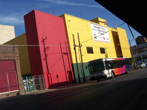 de colores