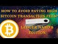Bitcoinfeesearn Comfees