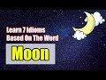 √無料でダウンロード！ i love you to the moon and back meaning in urdu 585021