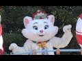 √ダウンロード マリー ちゃん ディズニー 337368-マリー ちゃん ぬいぐるみ ディズニー ストア