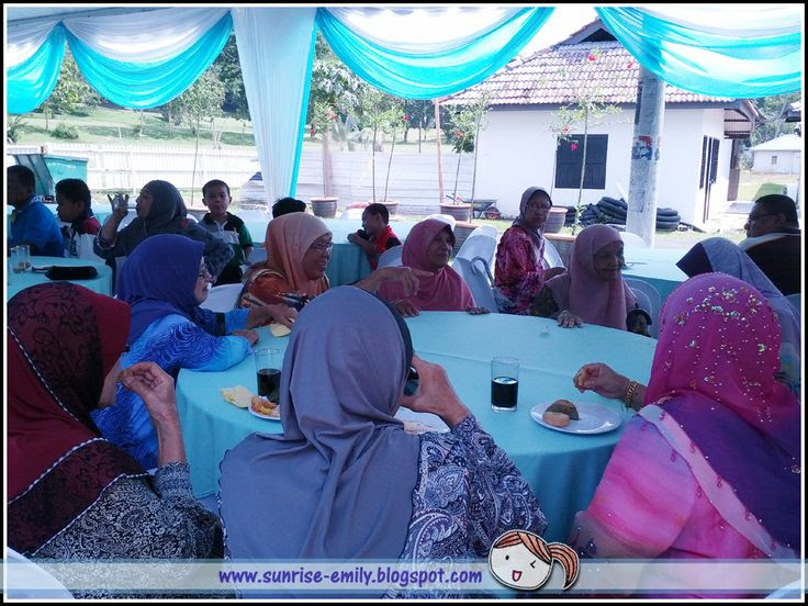 Majlis Berendoi