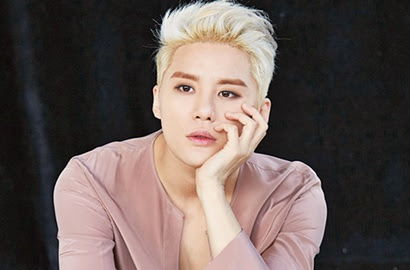 Junsu Bakal Lakukan Ini Sebelum Wamil, Sudah Direncanakan http://ift.tt/20kt43r - Berita Terkini Junsu Terbaru Hari Ini -Xiah Junsu menjadi artis selanjutnya yang akan melakukan wajib militer. Junsu pun sudah memiliki banyak rencana sebelum melakukan kewajibannya sebagai pemuda Korea itu. Apa saja? 