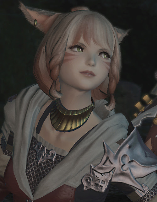Ff14 キャラ かわいい かわいい犬のアニメ