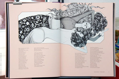 The Purple Book: Сhristina Rossetti