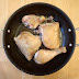 David Chang Ramen Recipe - Ingredients · 2 cups rehydrated shiitakes from the ramen broth, or 1 cup/40 g dried shiitake caps steeped in boiling water for 30 minutes, then drained · 1 cup .