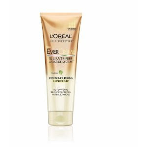 L'Oreal Evercreme Intense Nourishing Conditioner, 8.5 oz. (Pack of 6)